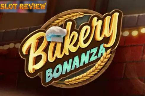 Bakery Bonanza slot